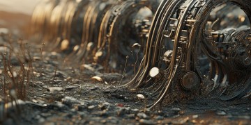 生一个铁坨究竟是哪首歌？