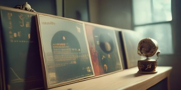 朋友说我太过忧郁究竟是哪首歌？