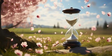 时光真的会飞逝究竟是哪首歌？