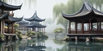 你的古风名是什么歌能诠释？