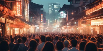 陈奕迅的浮夸在韩国有对应歌曲吗？