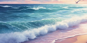 轻轻悄悄海风温柔究竟是哪首歌？