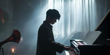 男生唱体面代表着什么？