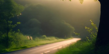 望见前方歪阳路究竟是哪首歌？