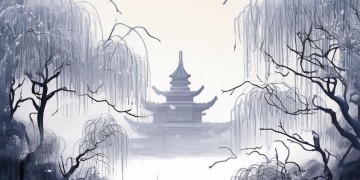 萧长歌出自哪部动漫？