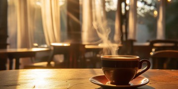 阳光很好咖啡很苦究竟是哪首歌？