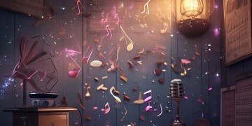 说什么才能录合适的歌呢？