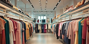 服装店里放什么歌才好听呢？