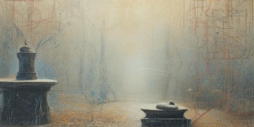 放弃了思考这句歌词出自哪首歌？