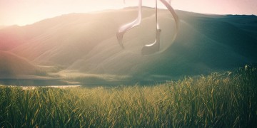 什么大地到底是哪首歌？