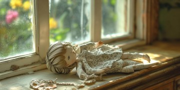 我会买一个纸娃娃到底是哪首歌？