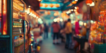 在夜市听到的歌究竟叫什么？