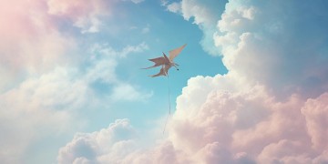 放飞一片天空究竟出自哪首歌？