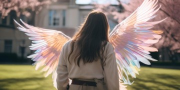 校园版的自由飞翔究竟是哪首歌？