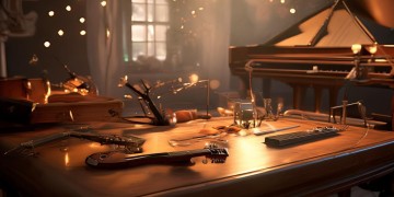 给朋友听什么歌最好听？