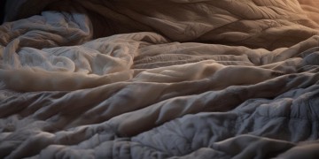 被子盖住了半张脸究竟是哪首歌？