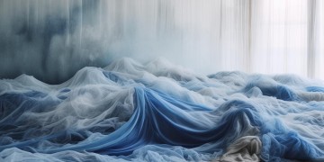 总是千万种不舍出自哪首歌？