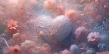 我的心很小不起眼究竟是哪首歌？