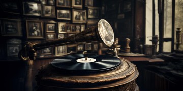 播放僵尸照片的到底是什么歌？