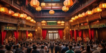北京德云社社歌究竟叫什么？