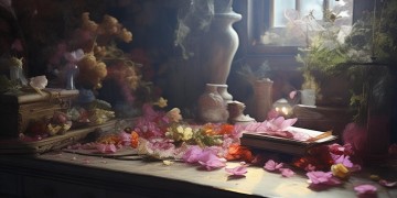 女儿心事是哪首歌的歌词？