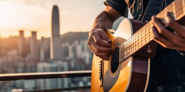 香港男艺人唱什么歌好听？