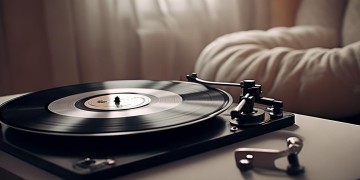 烦躁的时候听什么歌好？