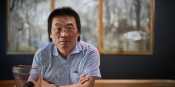 粤语天昭昭到底出自哪首歌？