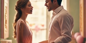 夫妻演唱的〈最美的情缘〉是哪首歌呢？
