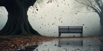 什么样的歌词能让歌曲让人难过？