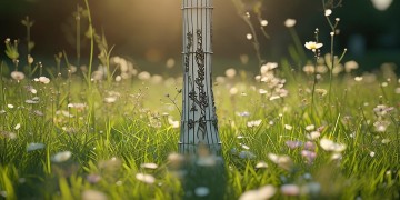 我要立竿见影出自哪首歌？