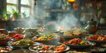 吃饭了某吃饭了某究竟是什么歌？