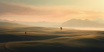 跨过山河等着你究竟是哪首歌？