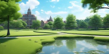 聊城大学最适合听什么歌？