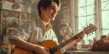 年轻人学唱什么歌男生唱起来好听呢？