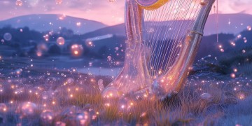 杨紫的星歌究竟是什么？