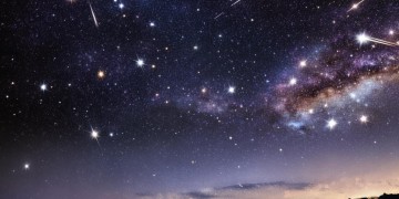 浩瀚星空适合搭配什么歌？