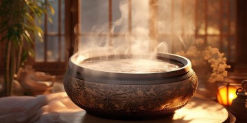 再忙也要泡脚养生究竟是哪首歌？