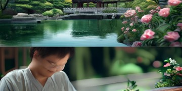 燕青给皇上弹了什么歌？