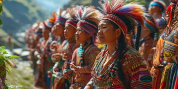少数民族敬酒歌都有哪些名字呢？