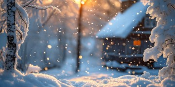 满身风雪而来究竟是哪首歌？