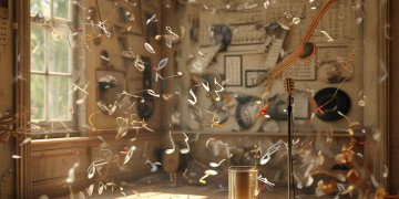 只想唱歌给你听出自哪首歌？