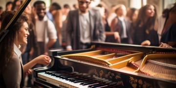 大学毕业唱什么歌合适呢？