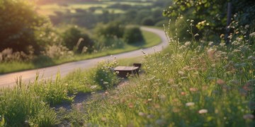 在路边听什么歌最好呢？