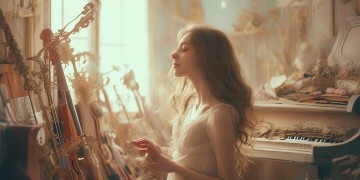 女生唱我们结婚吧适合选什么歌？