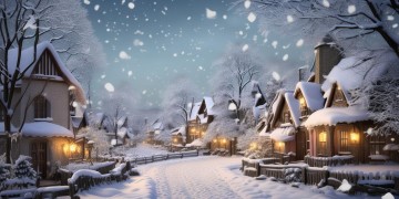 谁还记得那个冬天究竟是哪首歌？