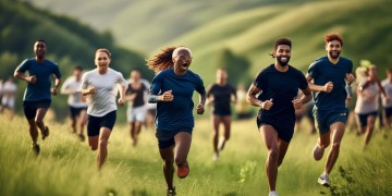 跑男团的歌叫什么名字呢？