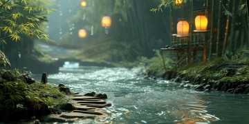 闯三关究竟出自哪首歌？