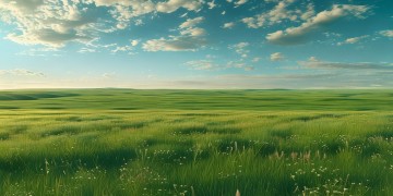 草原多宽多广究竟是哪首歌？