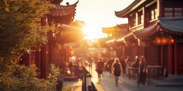 北京阳光真可爱出自哪首歌？